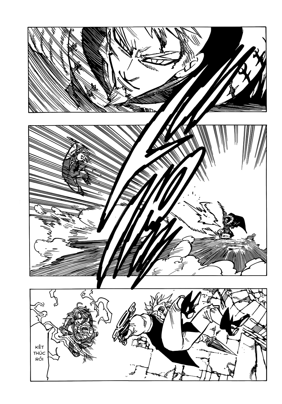 Thất Hình Đại Tội Chap 80 - Next Chap 81