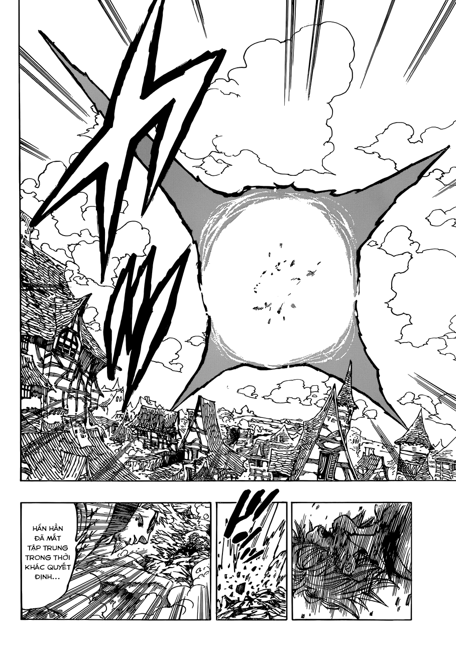 Thất Hình Đại Tội Chap 81 - Next Chap 82