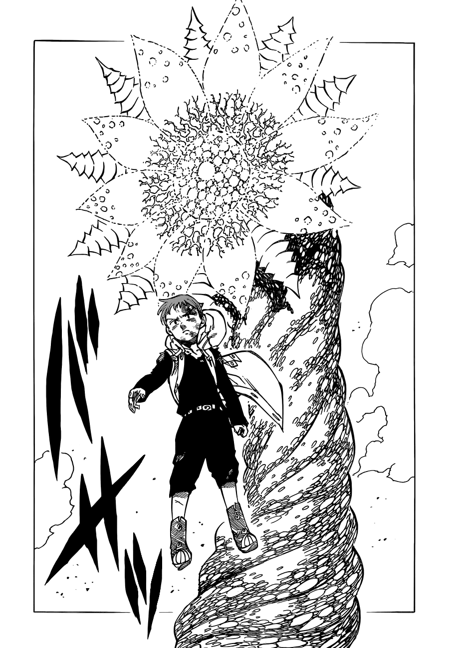 Thất Hình Đại Tội Chap 90 - Next Chap 91