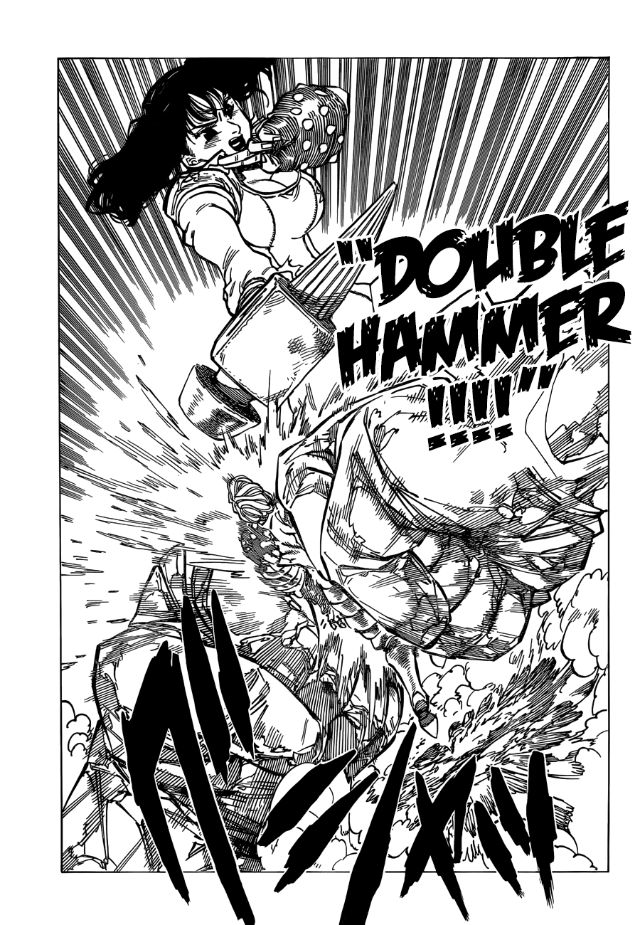 Thất Hình Đại Tội Chap 92 - Next Chap 93