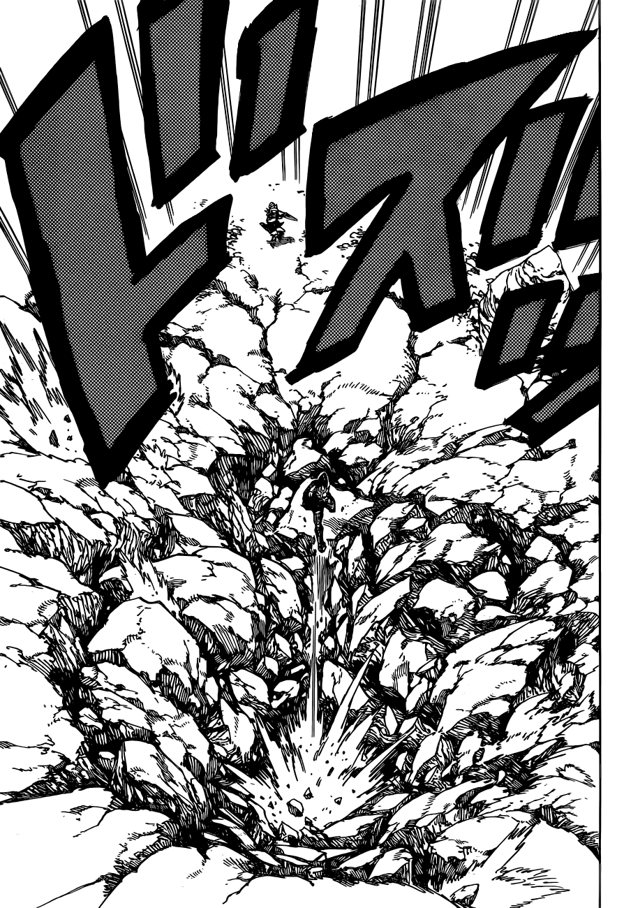 Thất Hình Đại Tội Chap 93 - Next Chap 94