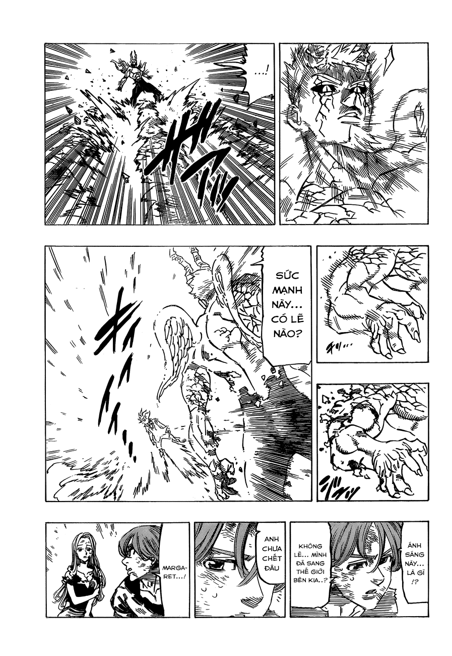 Thất Hình Đại Tội Chap 96 - Next Chap 97