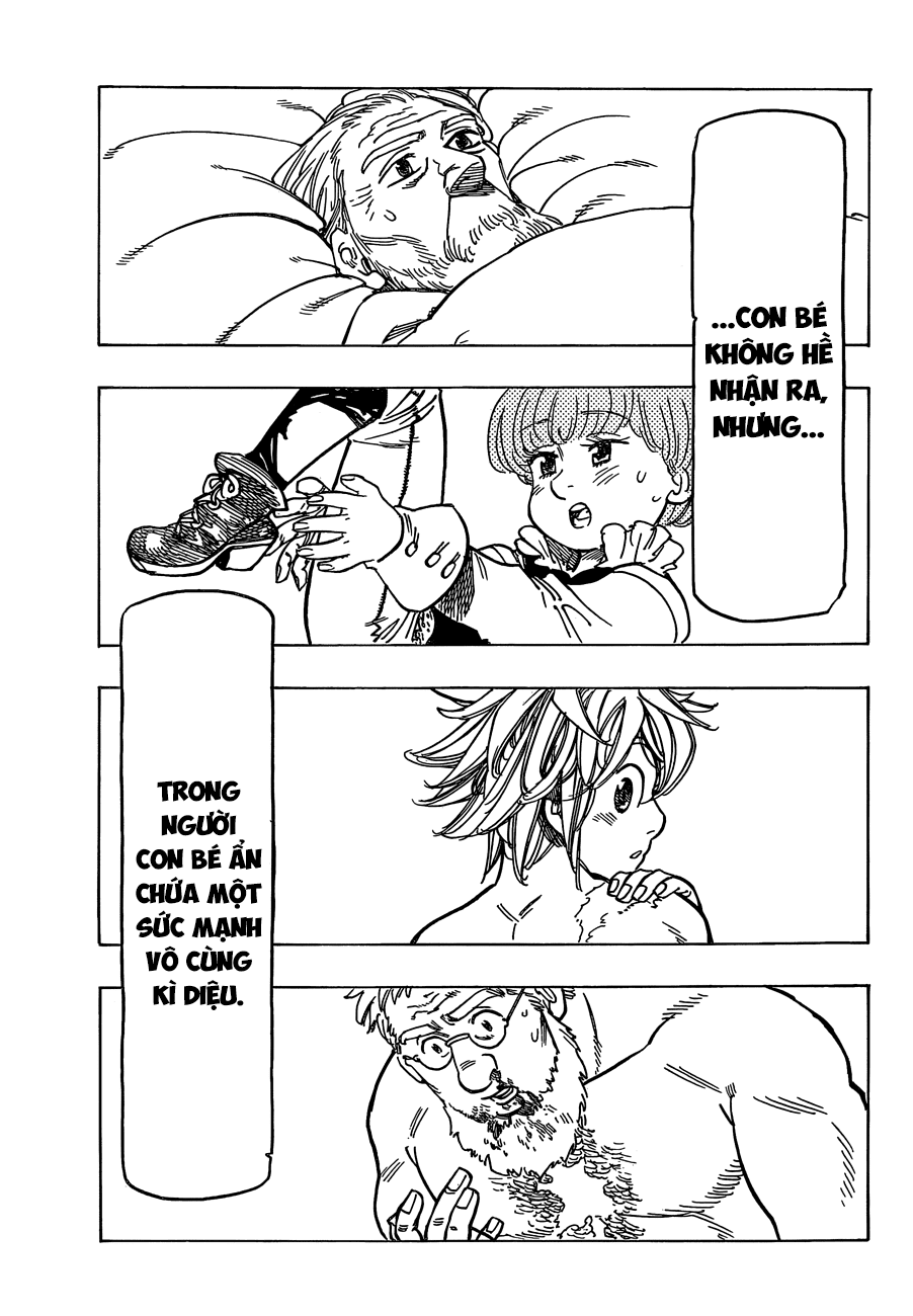 Thất Hình Đại Tội Chap 96 - Next Chap 97