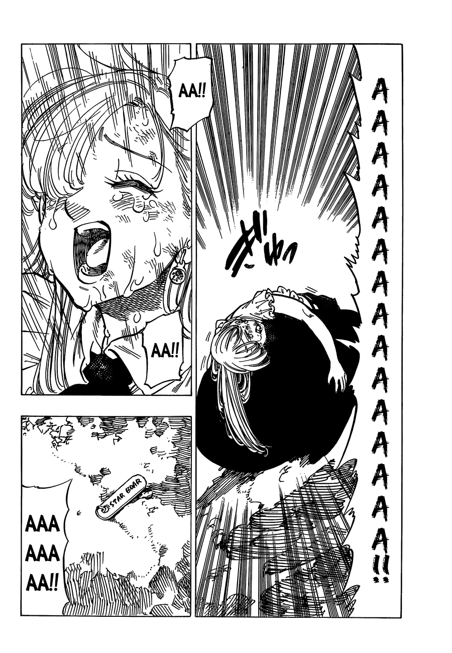 Thất Hình Đại Tội Chap 96 - Next Chap 97