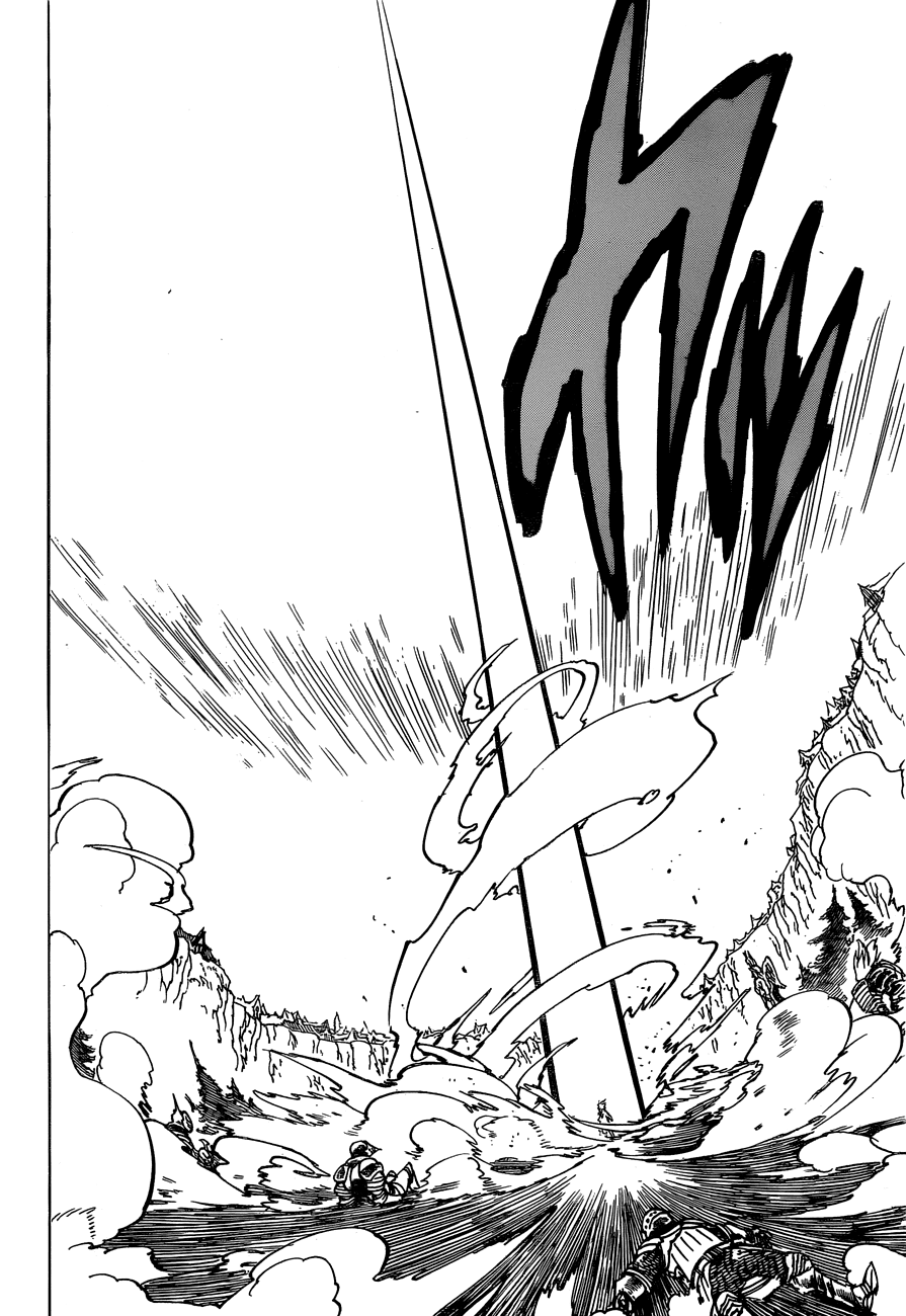 Thất Hình Đại Tội Chap 96 - Next Chap 97