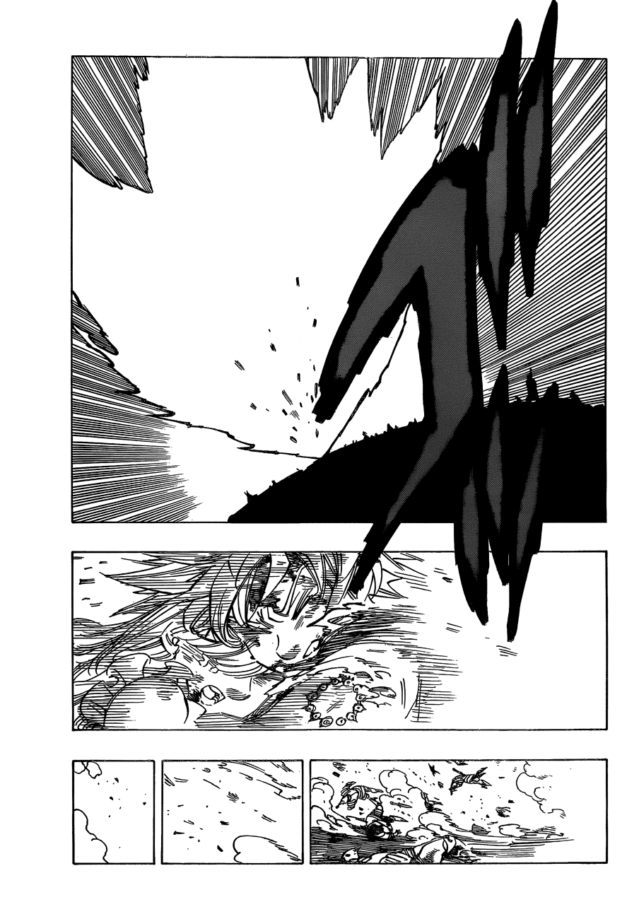 Thất Hình Đại Tội Chap 96 - Next Chap 97