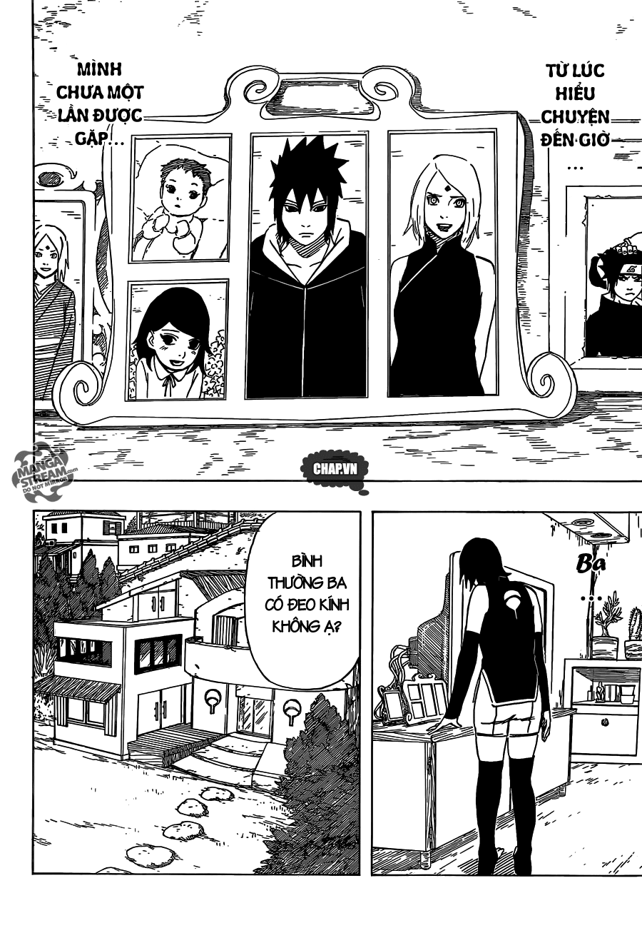 Naruto Chap 700.1 - Next Chap 701.1