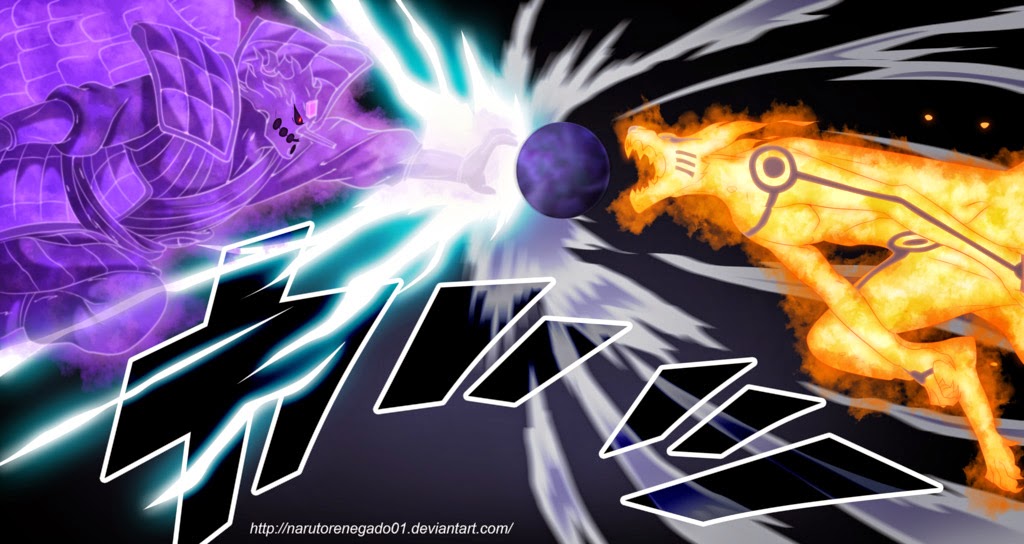 Naruto Chap 700.1 - Next Chap 701.1