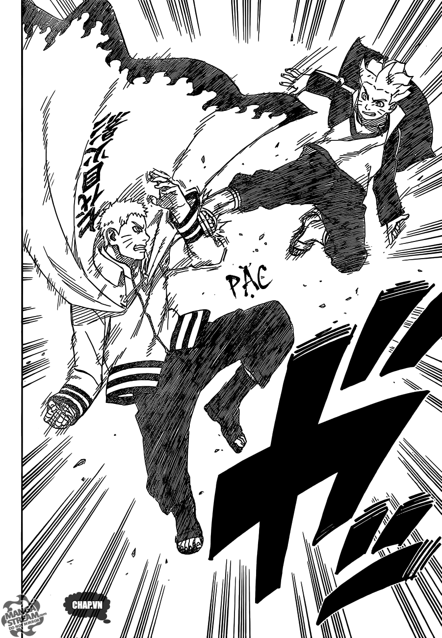 Naruto Chap 700.1 - Next Chap 701.1