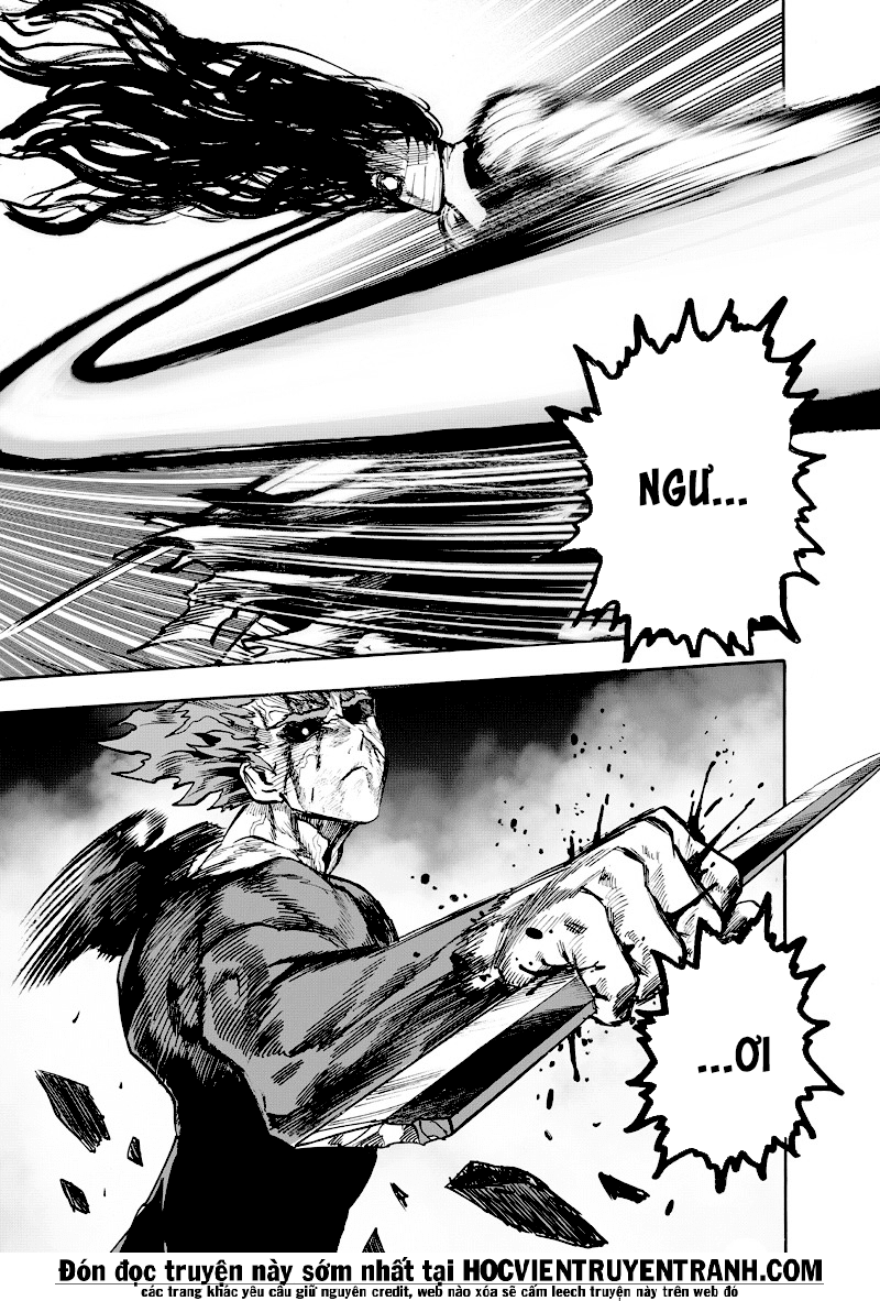Onepunch Man Chap 131 - Next Chap 132