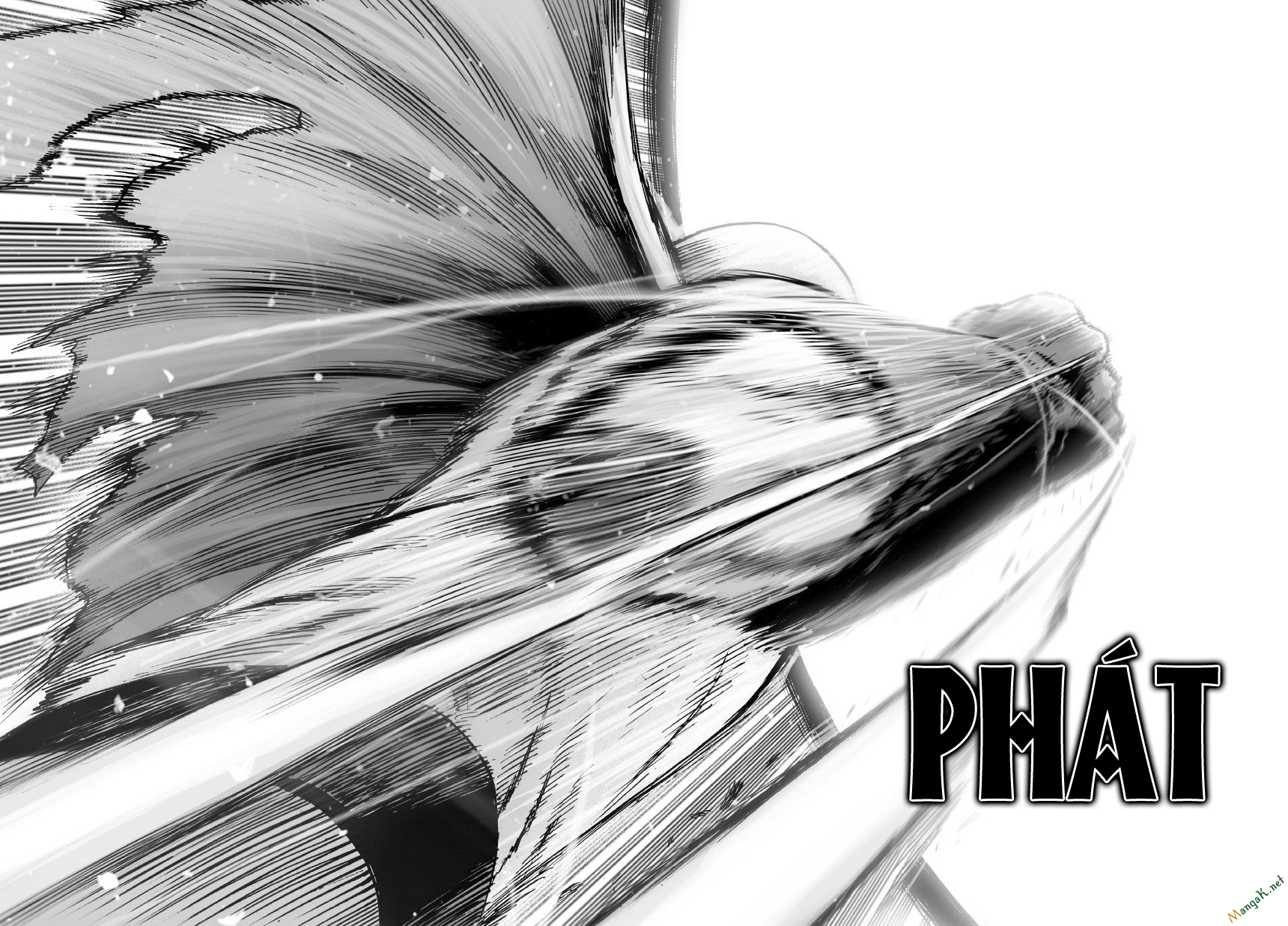 Onepunch Man Chap 47 - Next Chap 48