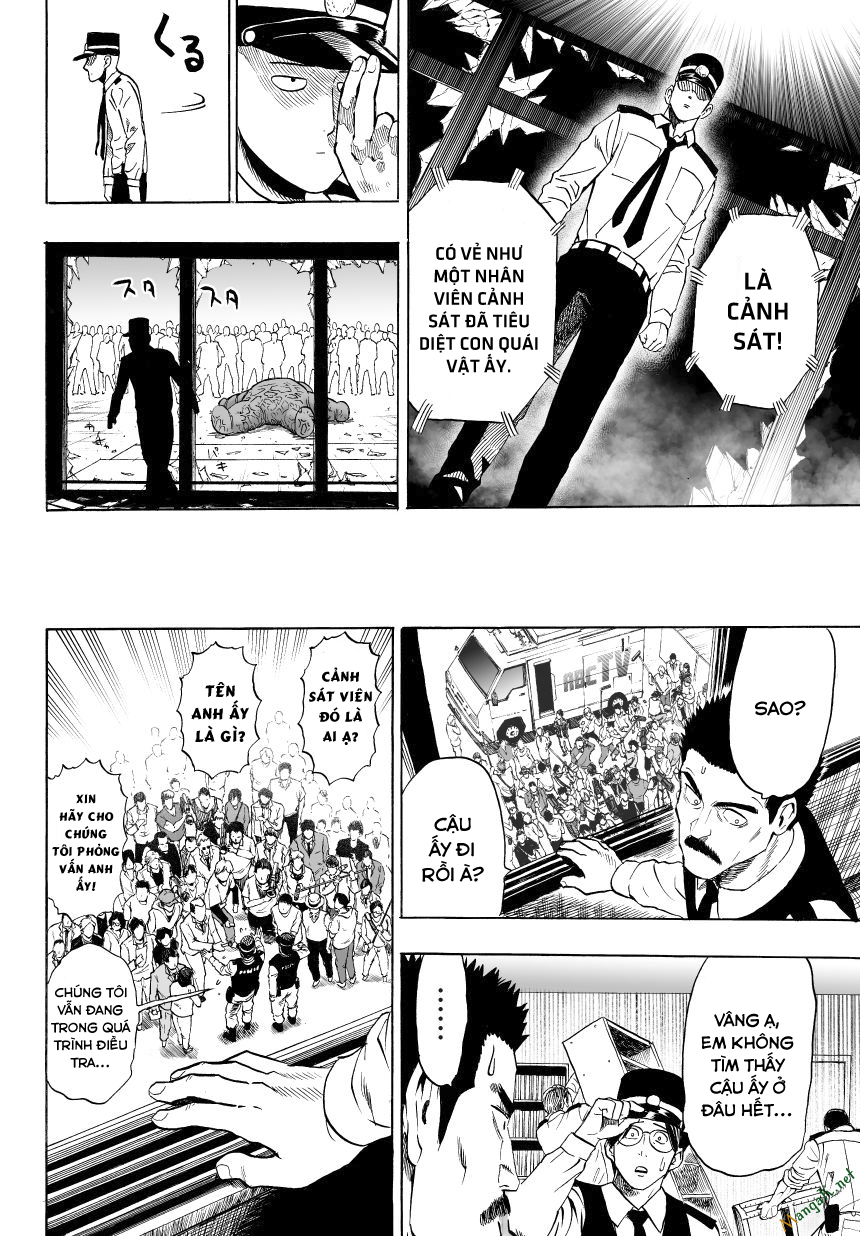 Onepunch Man Chap 47.5 - Next Chap 48.5
