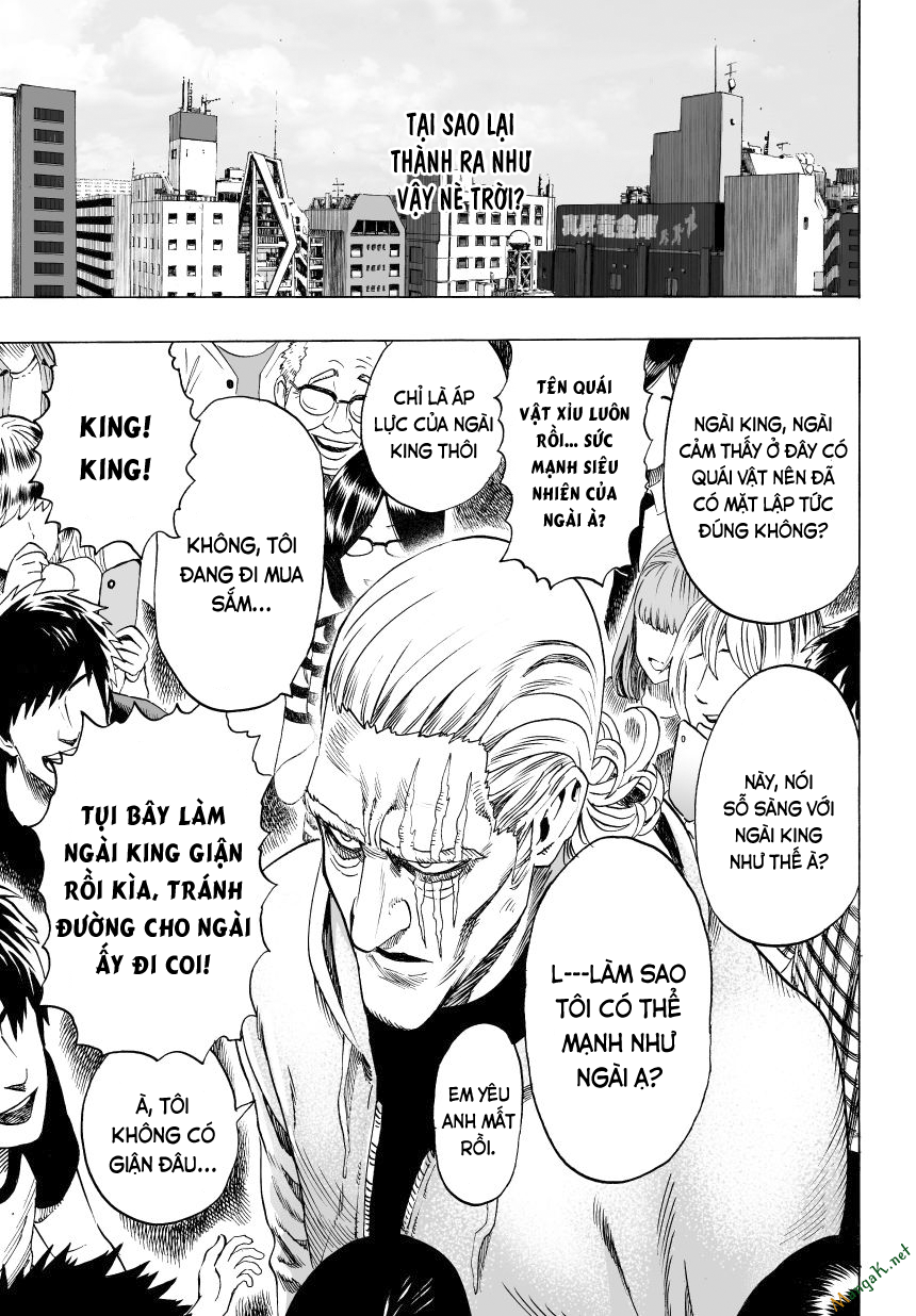 Onepunch Man Chap 49 - Next Chap 50