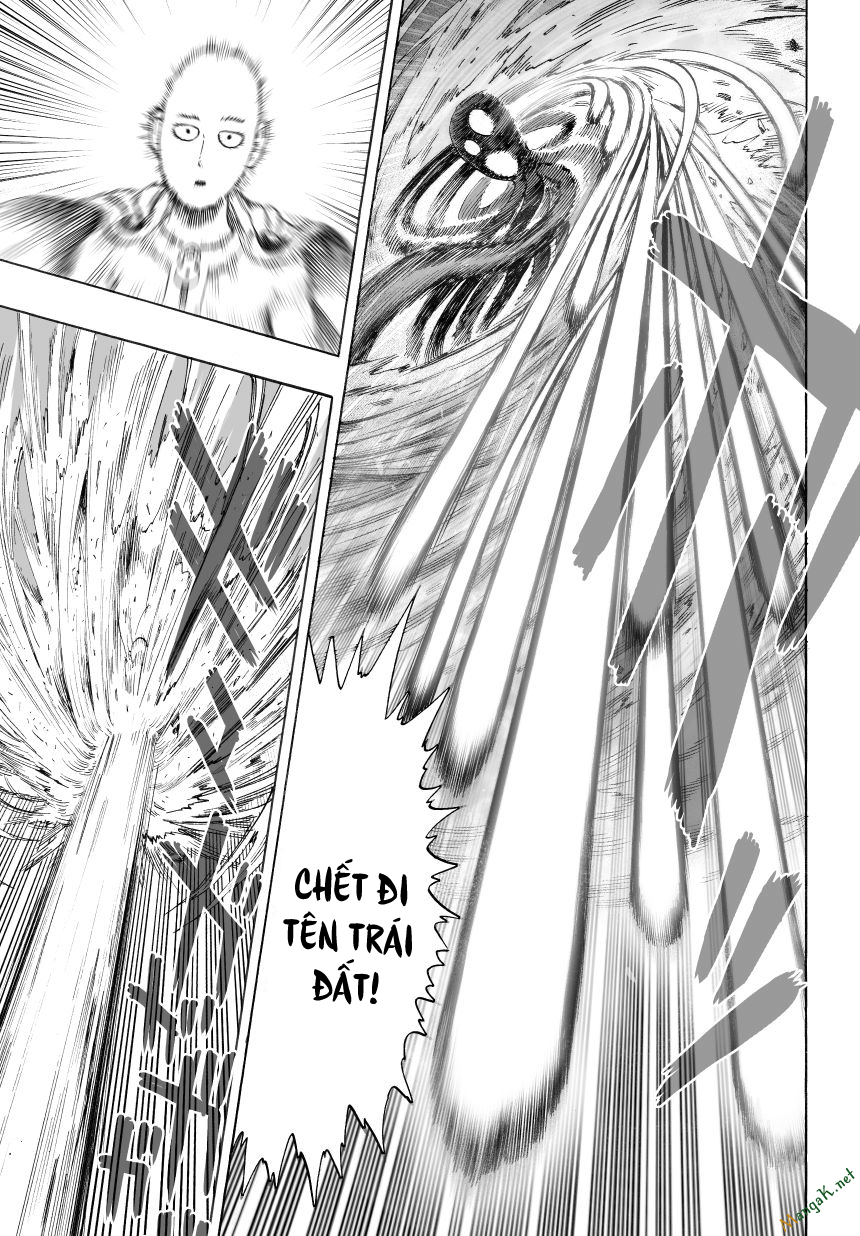 Onepunch Man Chap 43 - Next Chap 44