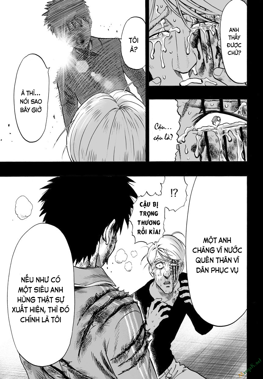 Onepunch Man Chap 54 - Next Chap 55