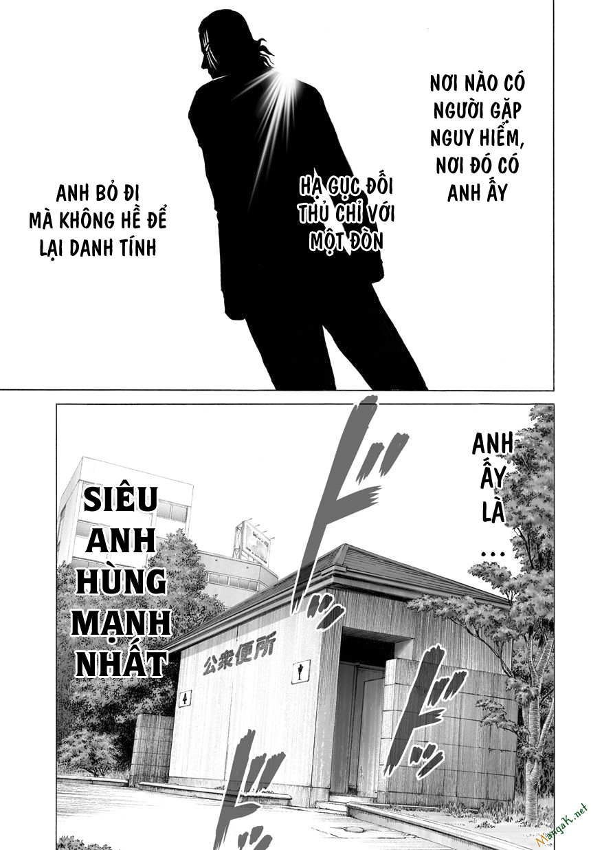 Onepunch Man Chap 51 - Next Chap 52