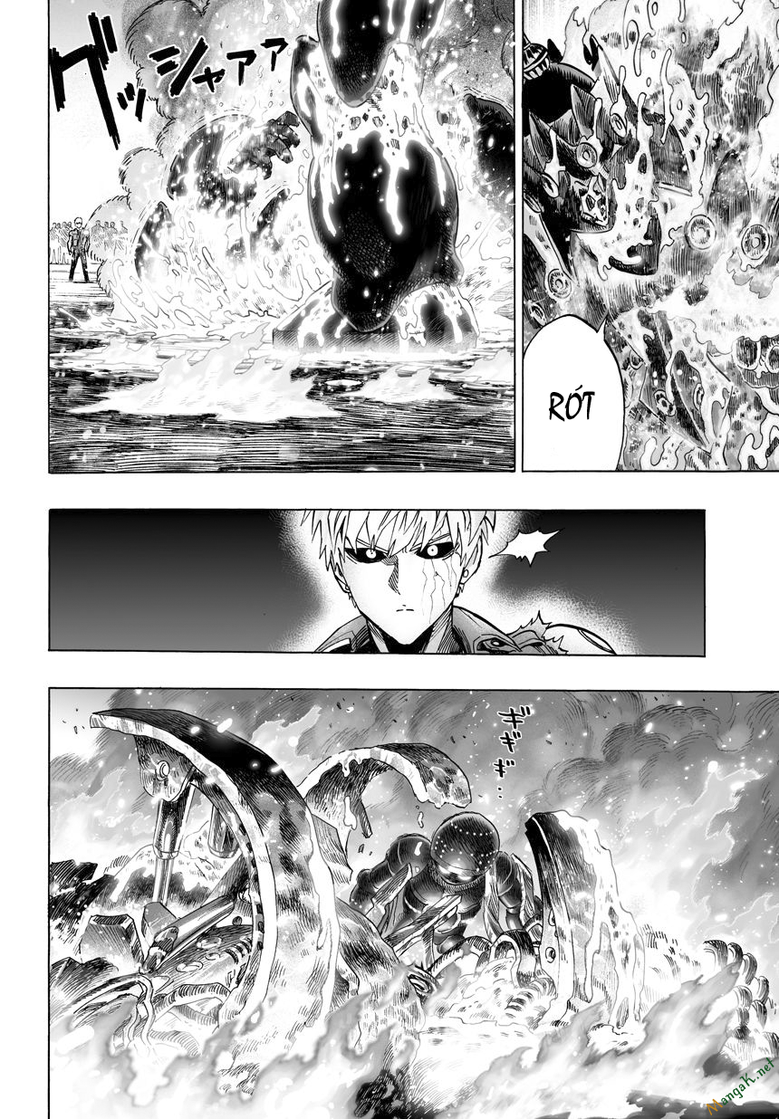 Onepunch Man Chap 53 - Next Chap 54