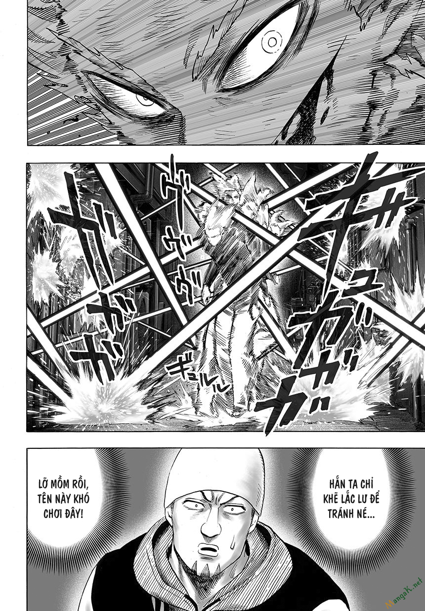 Onepunch Man Chap 73 - Next Chap 74