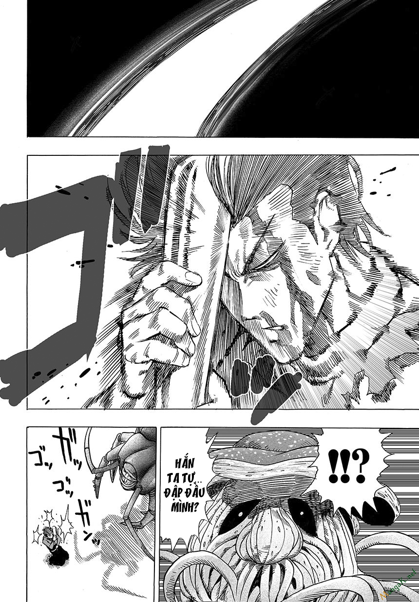 Onepunch Man Chap 80 - Next Chap 81