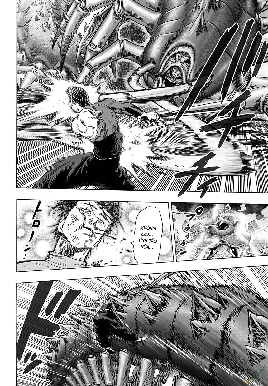 Onepunch Man Chap 80 - Next Chap 81