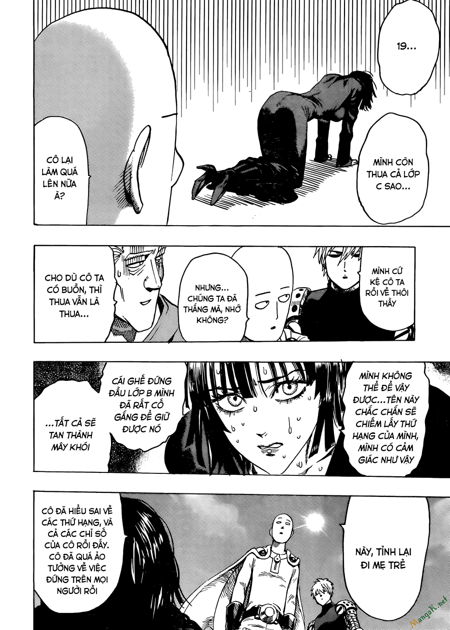 Onepunch Man Chap 81.5 - Next Chap 82.5