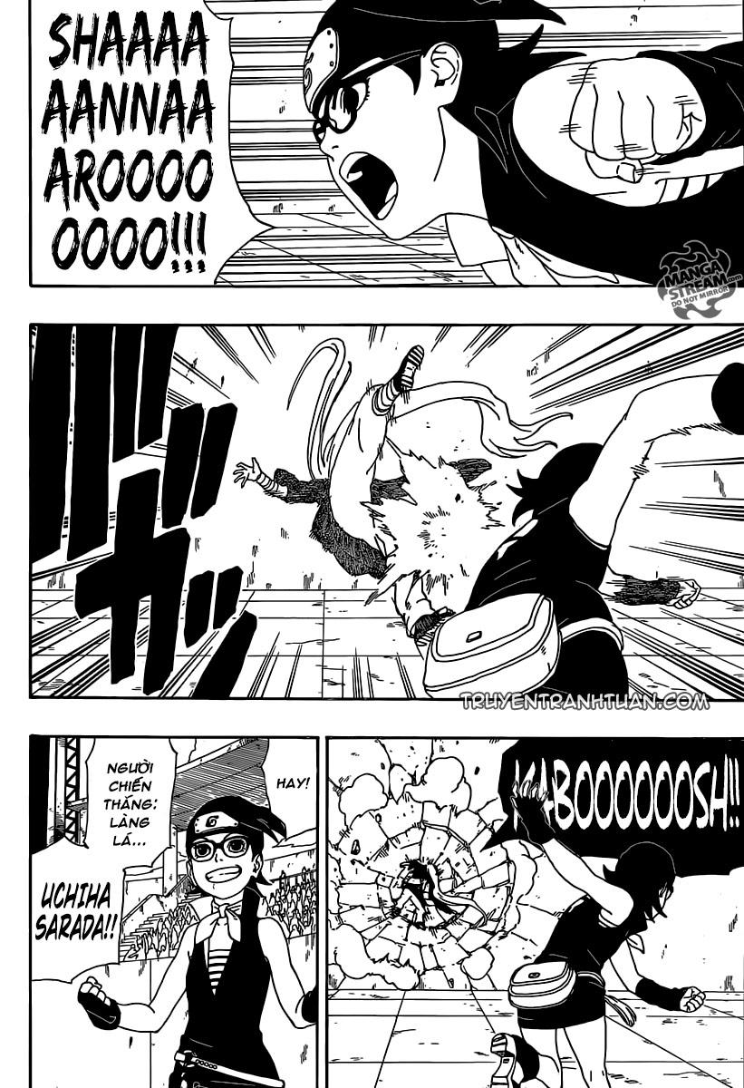 Uzumaki Boruto Chap 4.2 - Next Chap 5.2