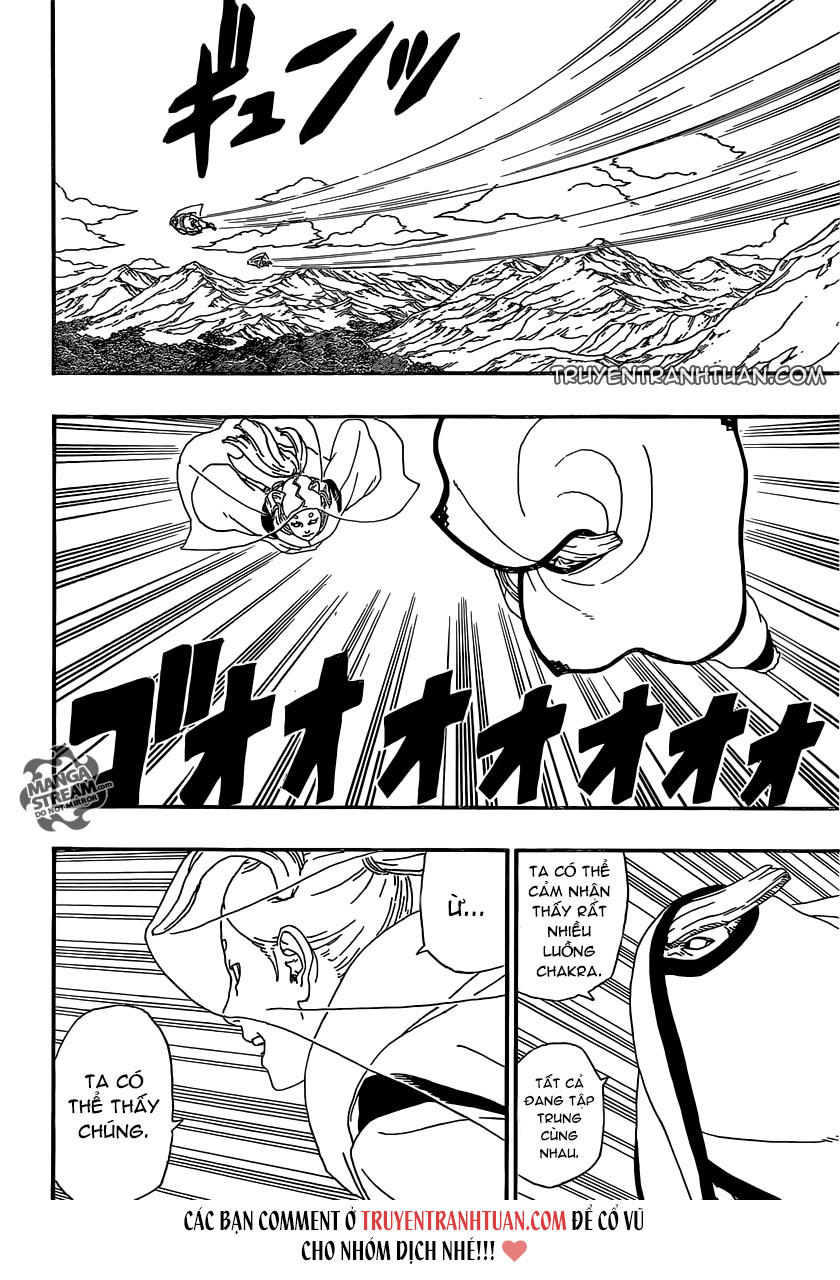 Uzumaki Boruto Chap 4.2 - Next Chap 5.2