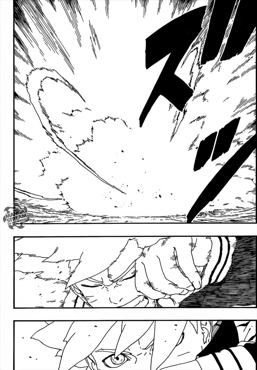 Uzumaki Boruto Chap 6.1 - Next Chap 7.1