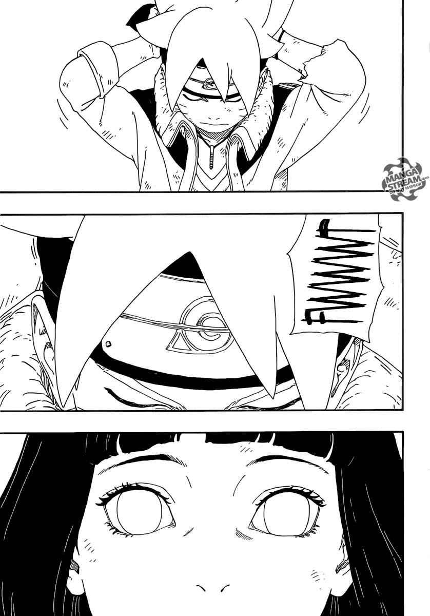 Uzumaki Boruto Chap 6.2 - Next Chap 7.2