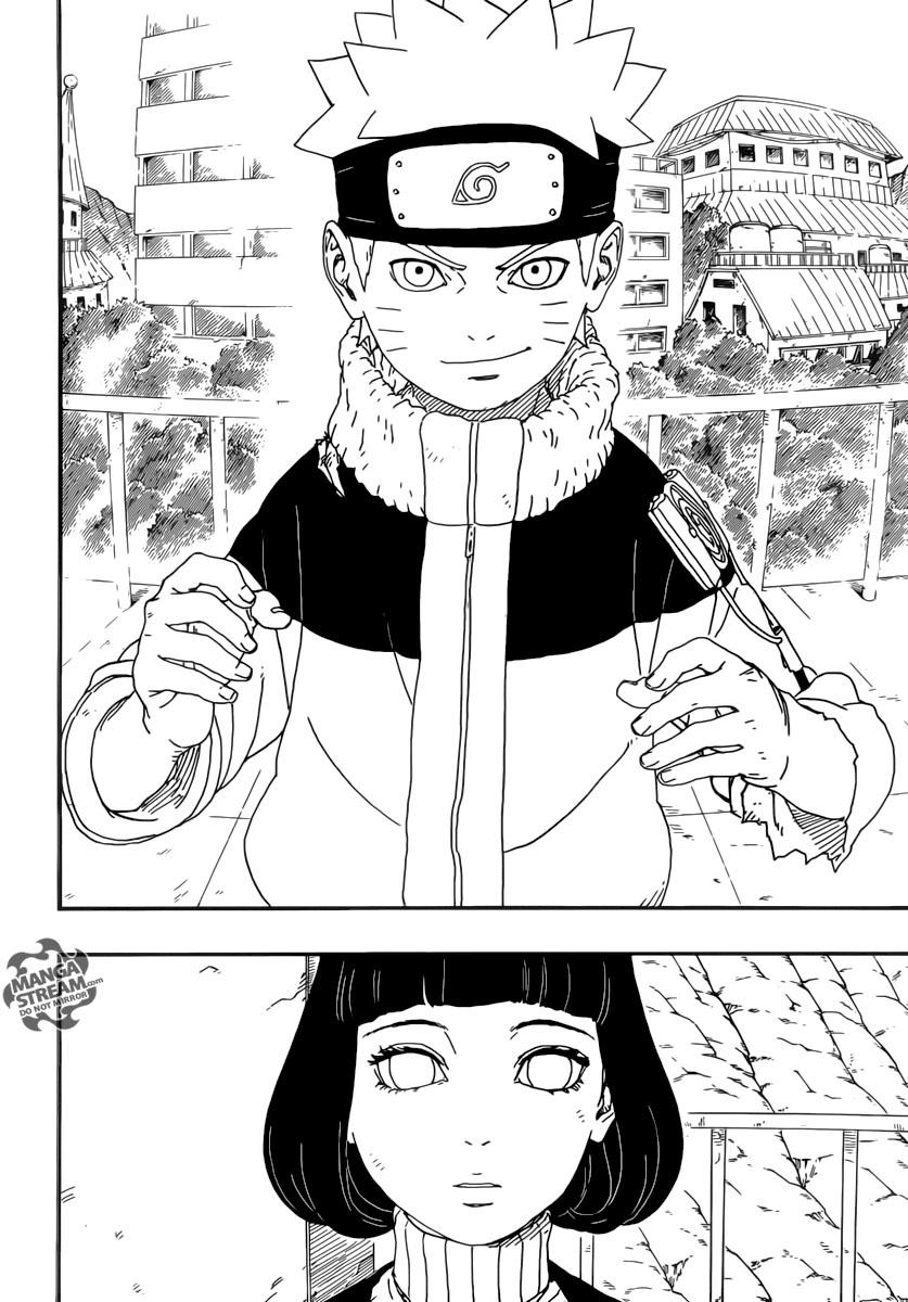 Uzumaki Boruto Chap 6.2 - Next Chap 7.2