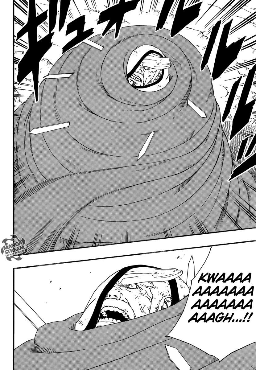 Uzumaki Boruto Chap 7.2 - Next Chap 8.2