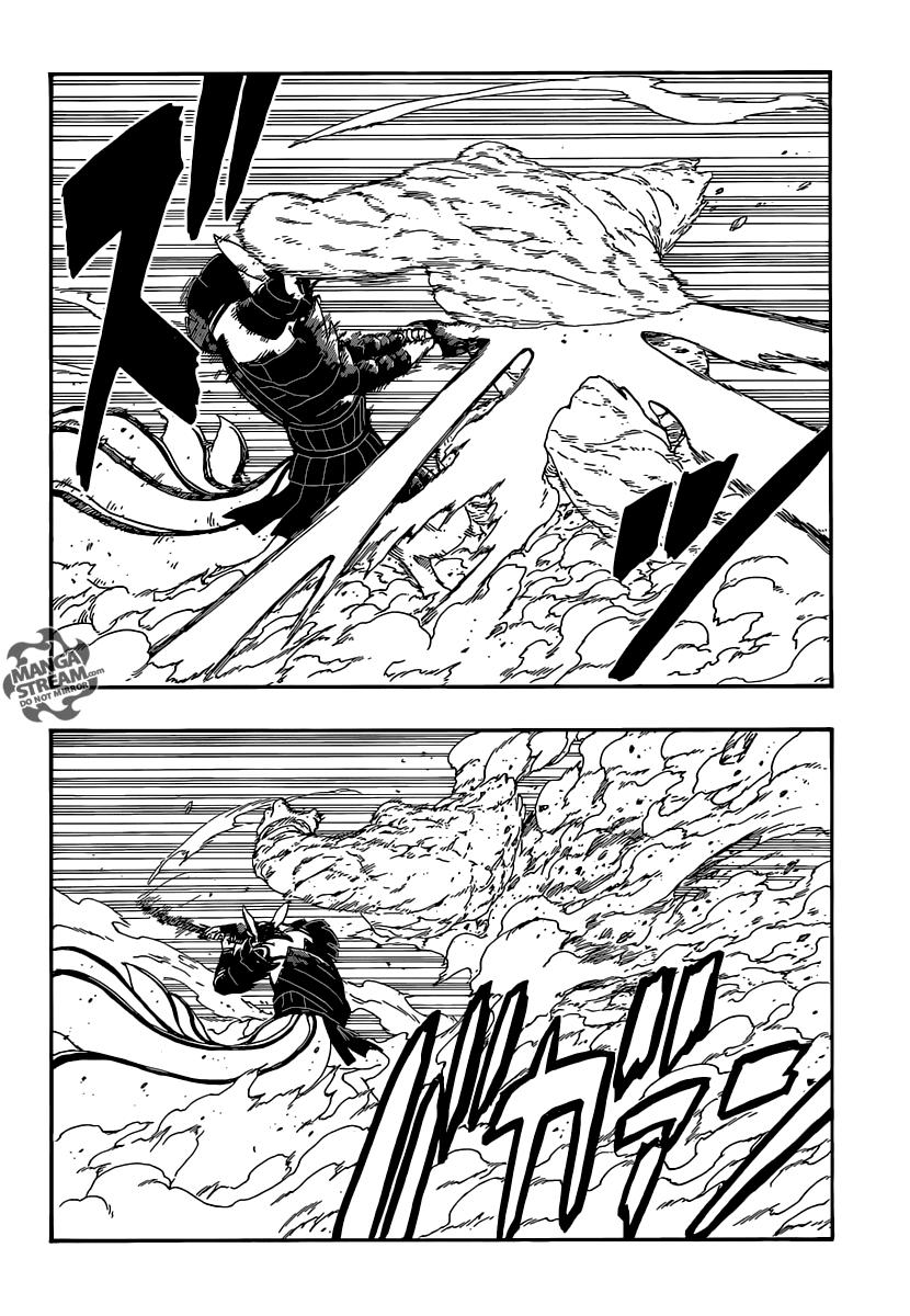 Uzumaki Boruto Chap 8.2 - Next Chap 9.2