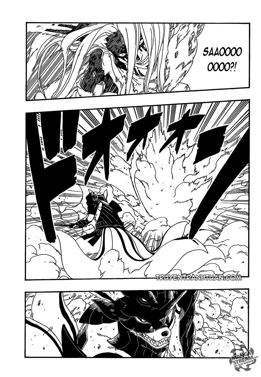Uzumaki Boruto Chap 8.2 - Next Chap 9.2