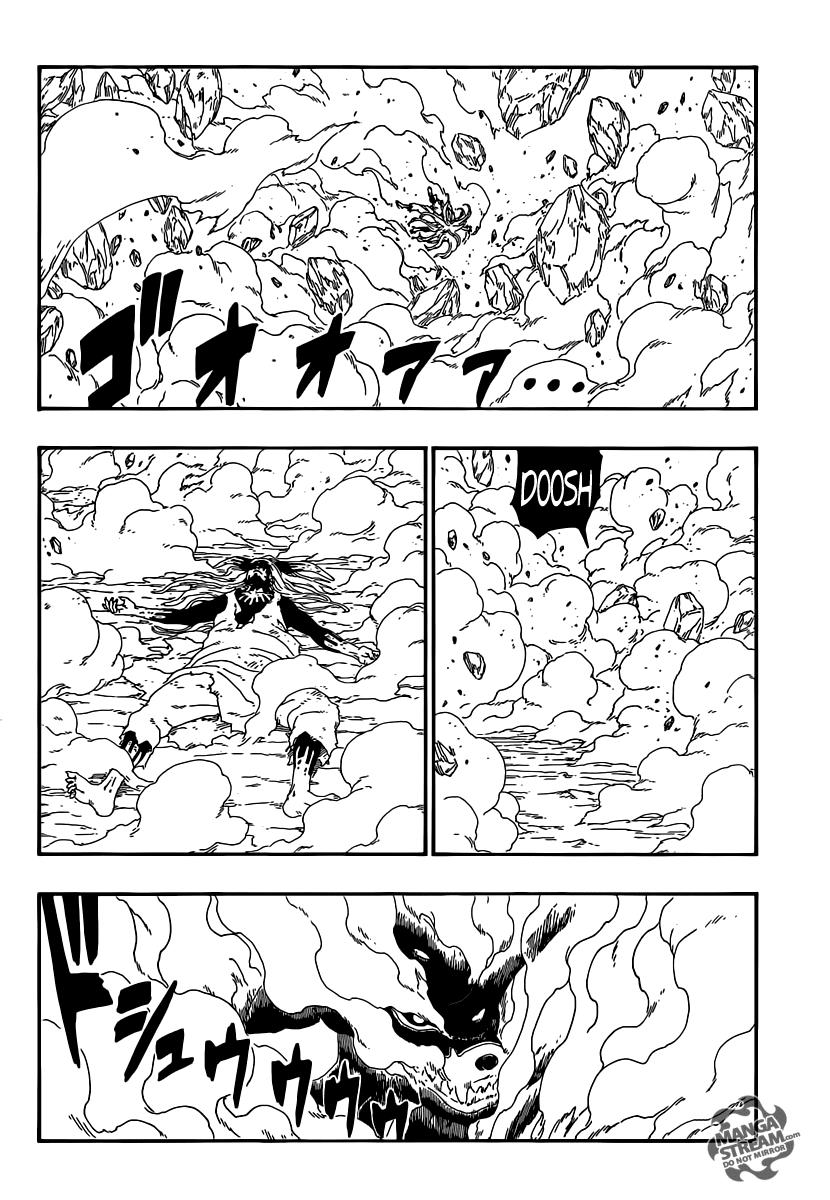 Uzumaki Boruto Chap 8.2 - Next Chap 9.2
