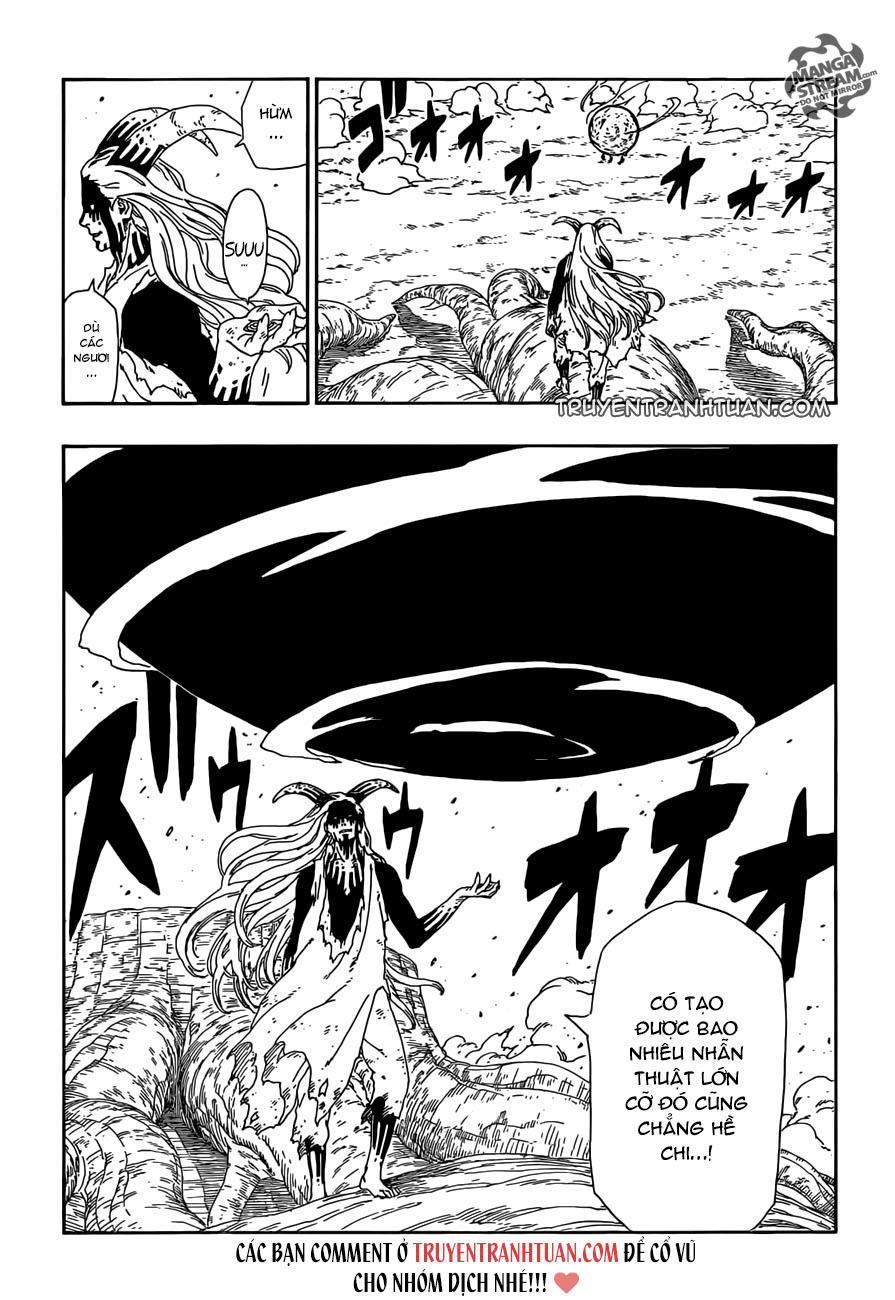 Uzumaki Boruto Chap 9.1 - Next Chap 10.1