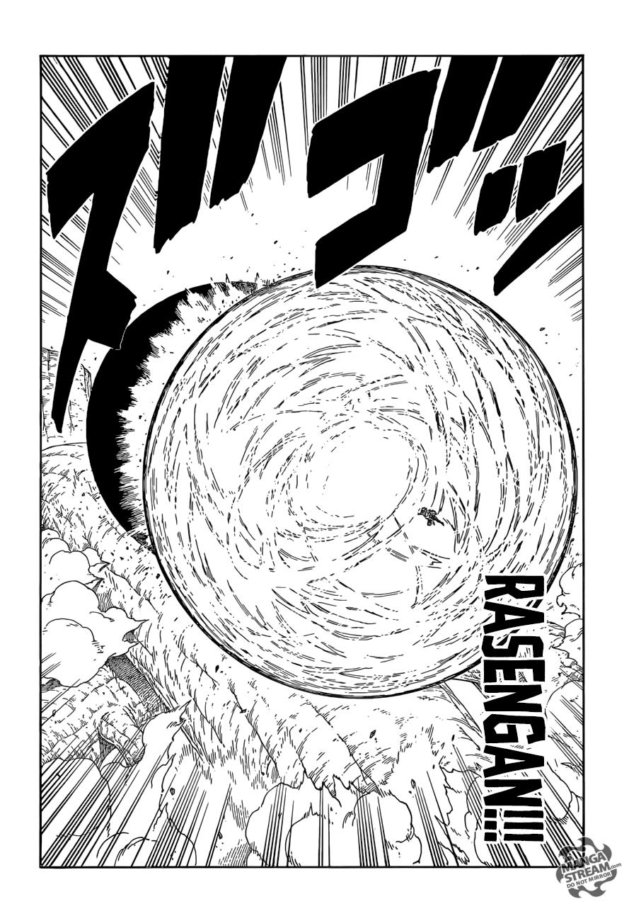Uzumaki Boruto Chap 9.2 - Next Chap 10.2