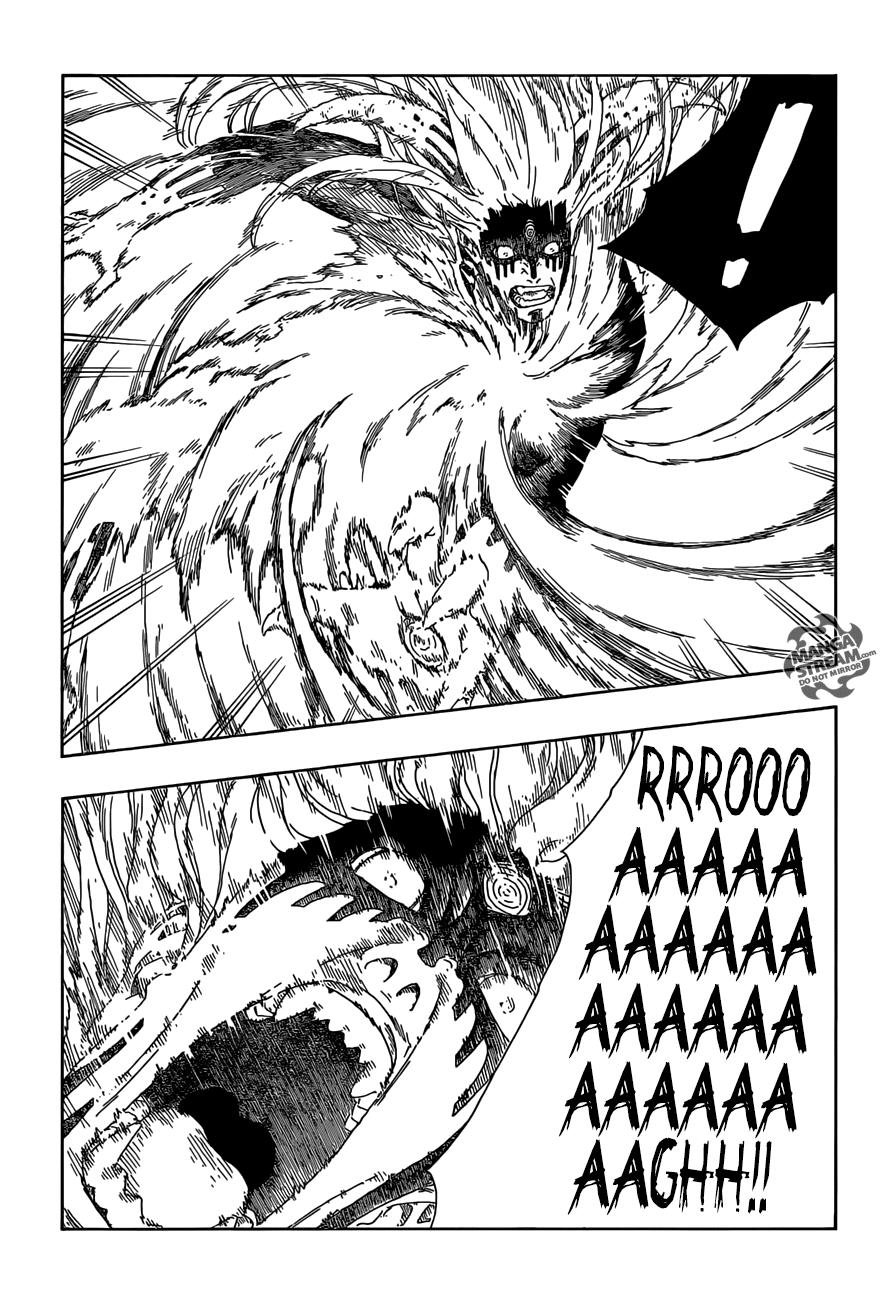 Uzumaki Boruto Chap 9.2 - Next Chap 10.2