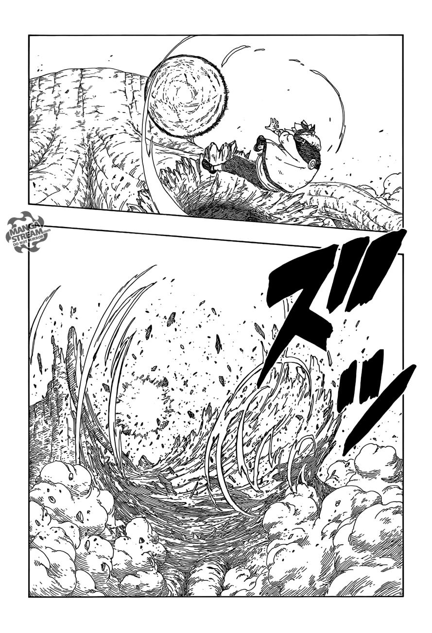 Uzumaki Boruto Chap 9.2 - Next Chap 10.2