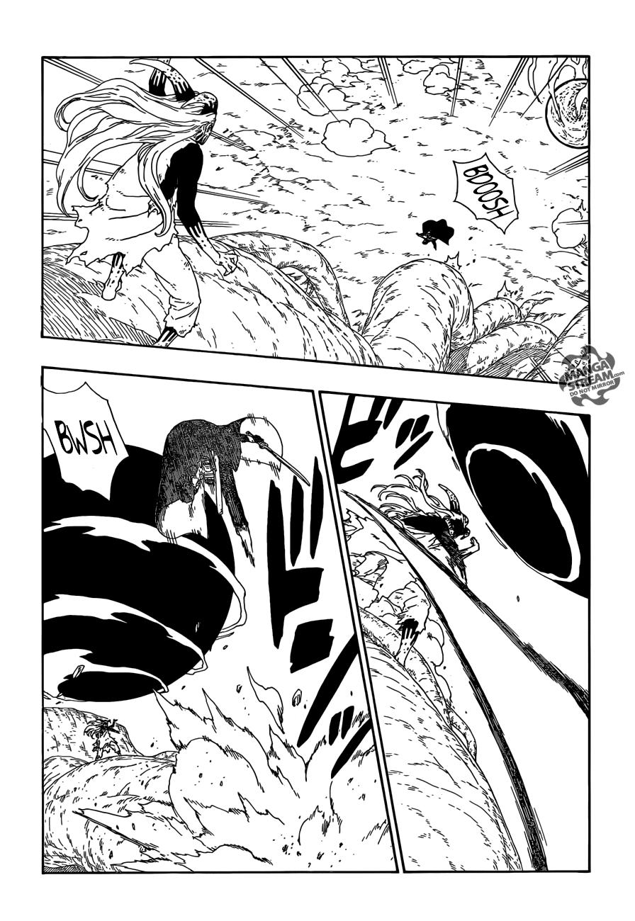 Uzumaki Boruto Chap 9.2 - Next Chap 10.2