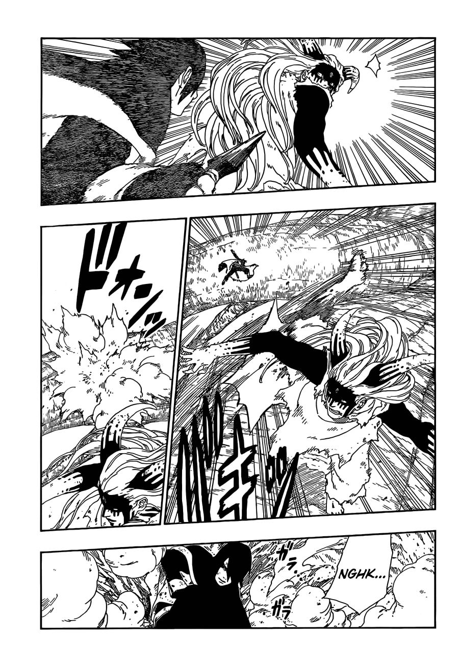 Uzumaki Boruto Chap 9.2 - Next Chap 10.2