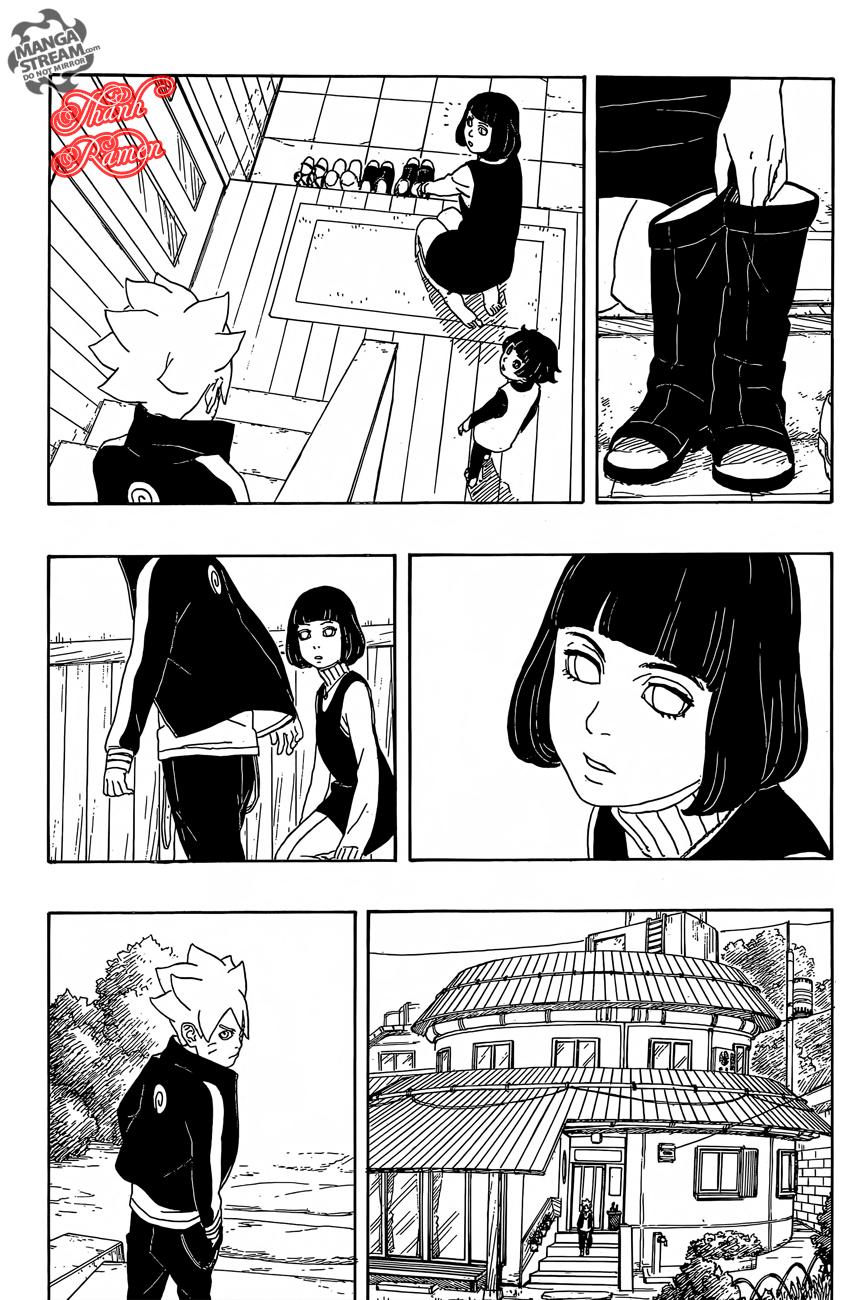Uzumaki Boruto Chap 1.1 - Next Chap 2.1