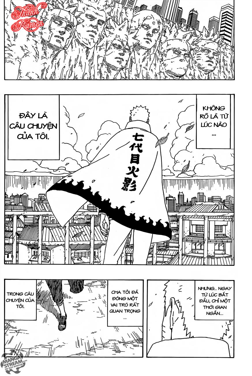 Uzumaki Boruto Chap 1.1 - Next Chap 2.1