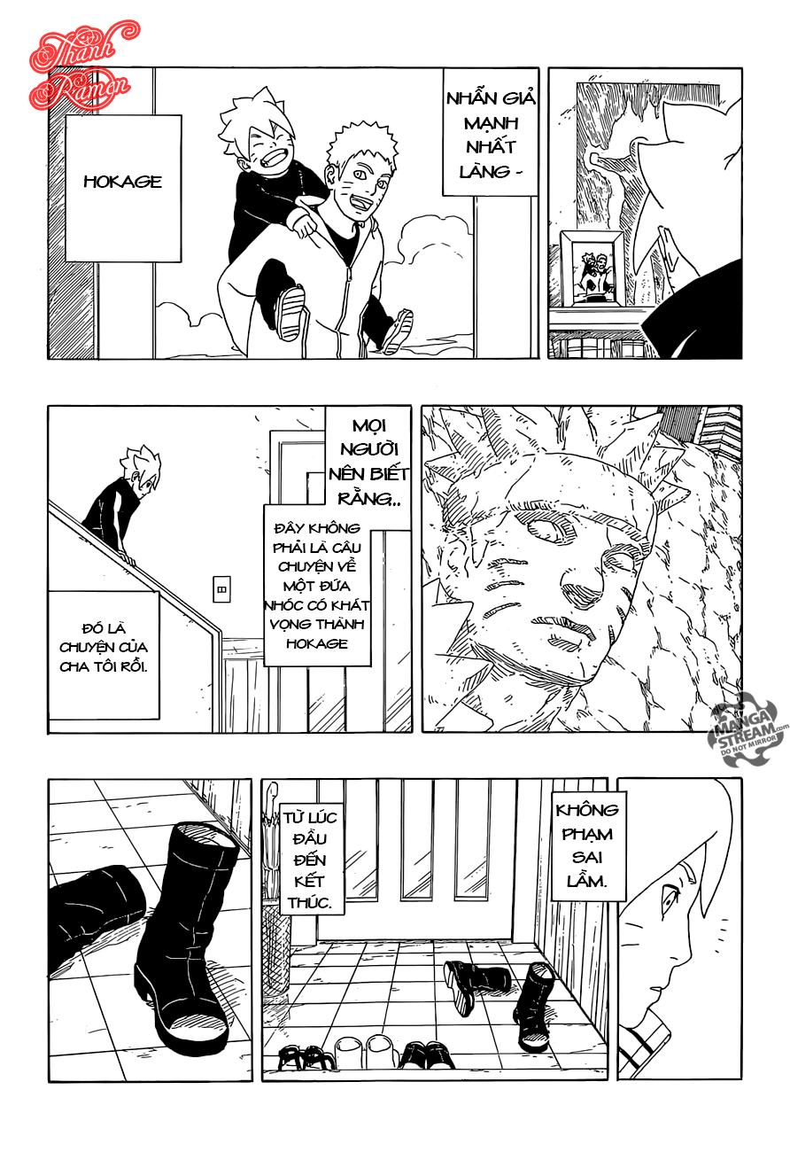Uzumaki Boruto Chap 1.1 - Next Chap 2.1
