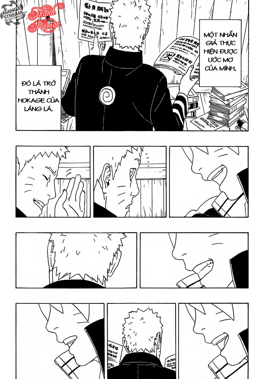 Uzumaki Boruto Chap 1.1 - Next Chap 2.1
