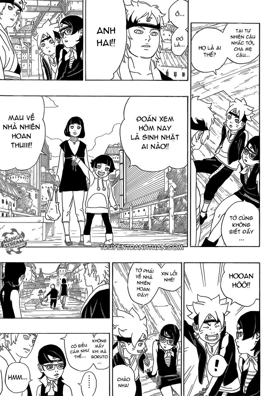 Uzumaki Boruto Chap 1.2 - Next Chap 2.2