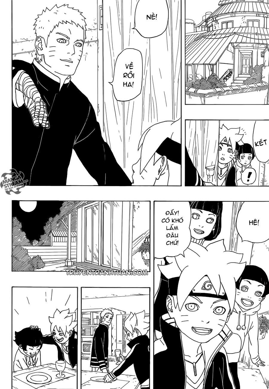 Uzumaki Boruto Chap 1.2 - Next Chap 2.2