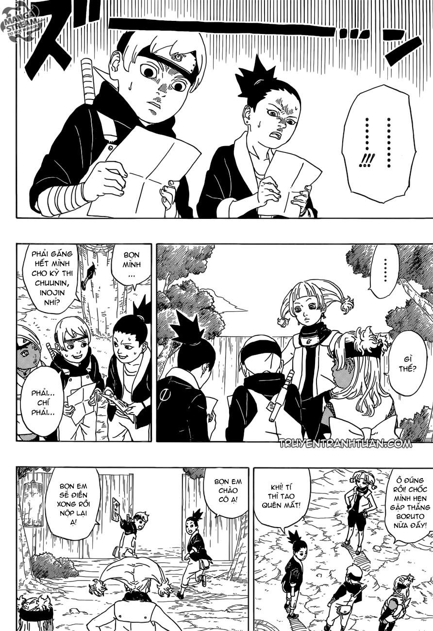 Uzumaki Boruto Chap 1.2 - Next Chap 2.2