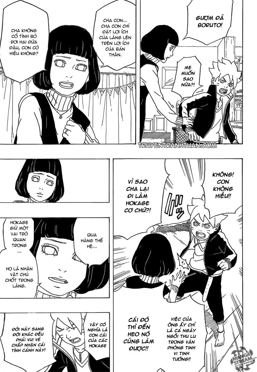Uzumaki Boruto Chap 1.2 - Next Chap 2.2