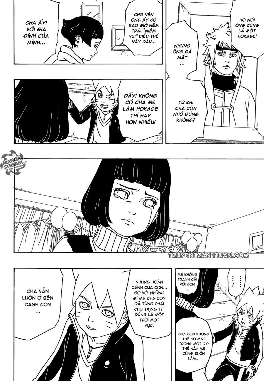 Uzumaki Boruto Chap 1.2 - Next Chap 2.2