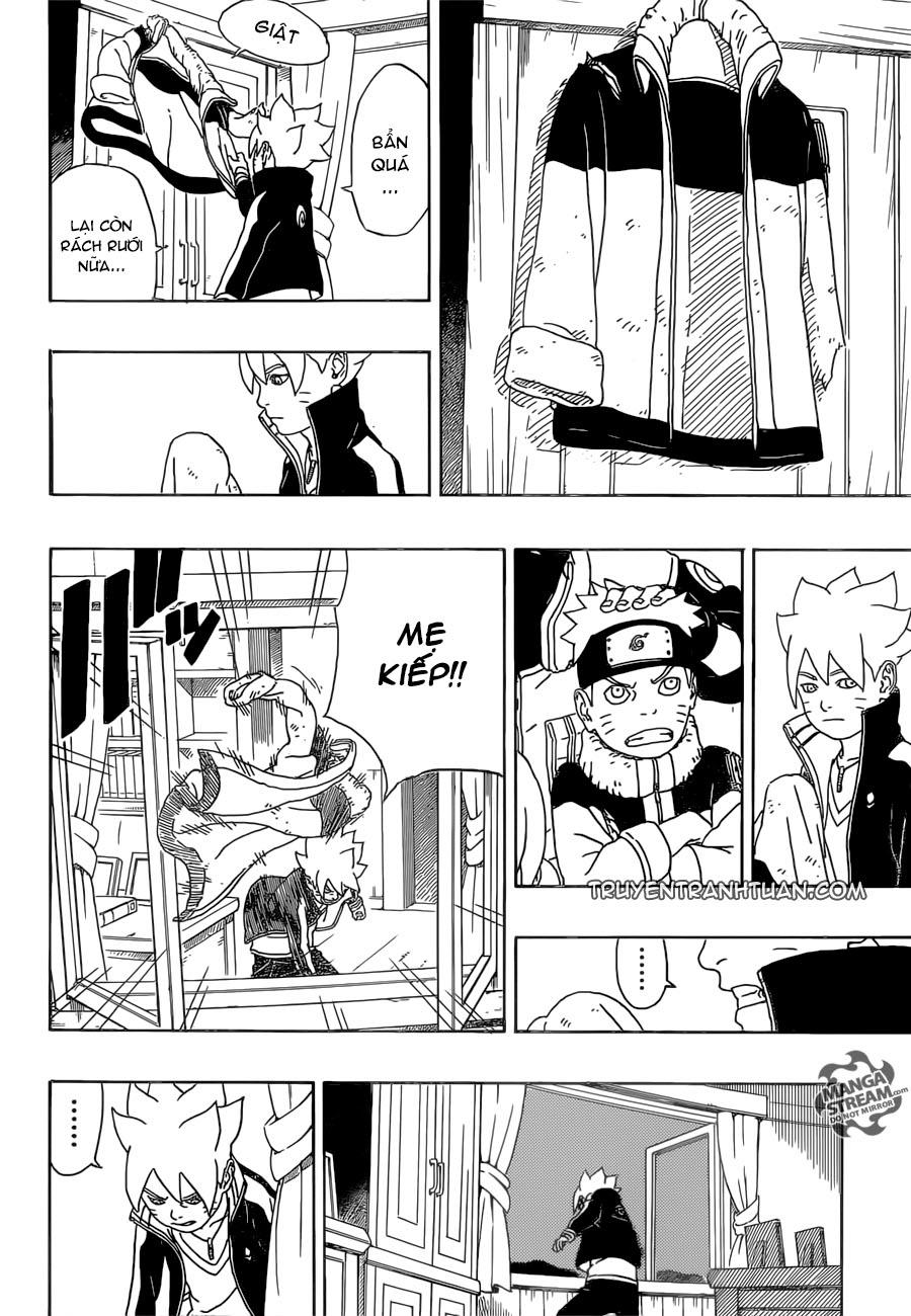 Uzumaki Boruto Chap 1.2 - Next Chap 2.2
